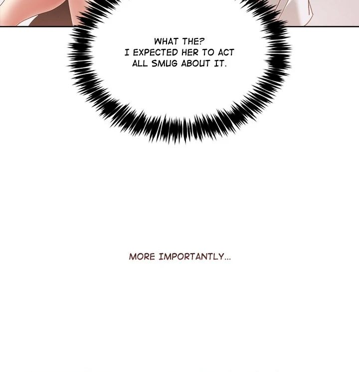 No Men Allowed - Page 42