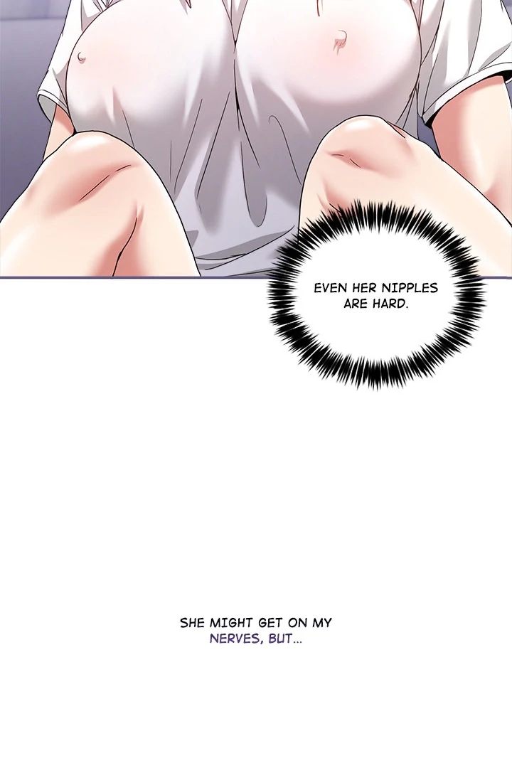 No Men Allowed - Page 45