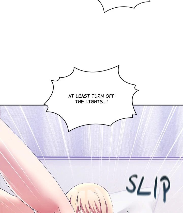 No Men Allowed - Page 47
