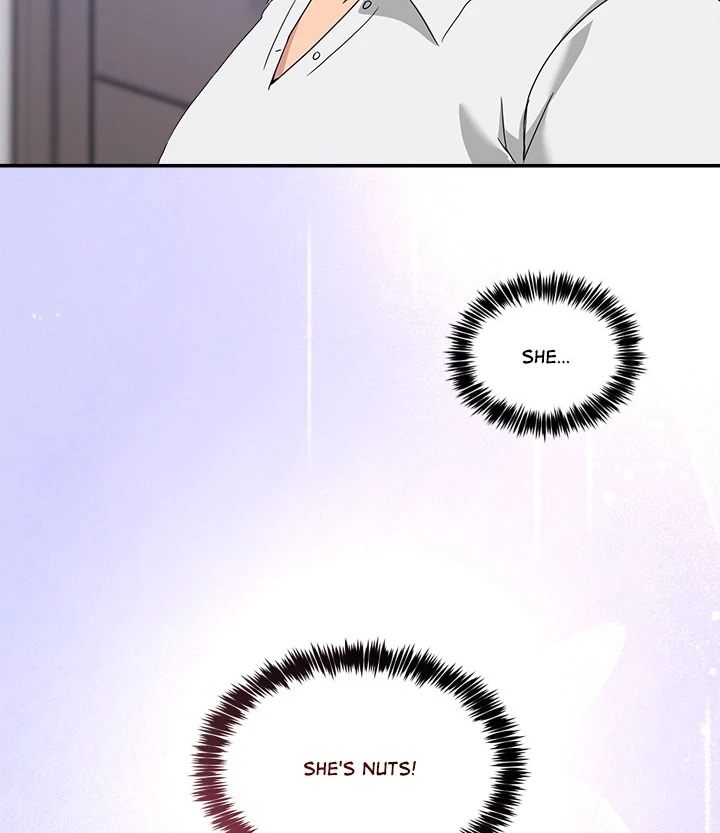 No Men Allowed - Page 5