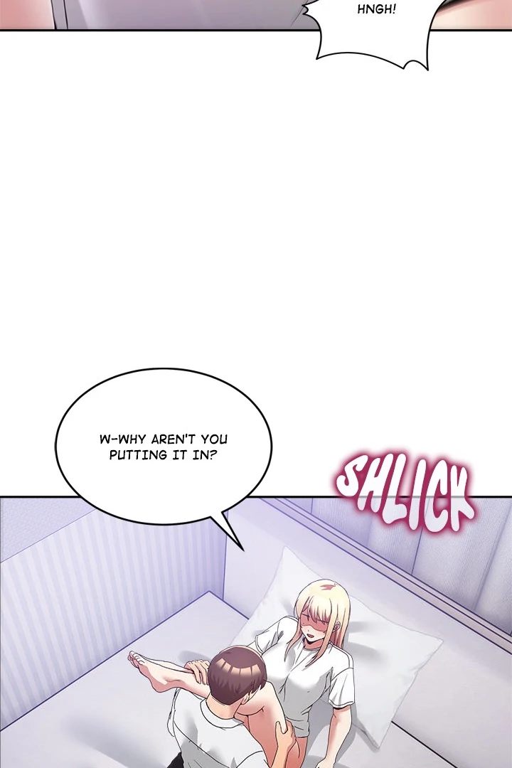 No Men Allowed - Page 51