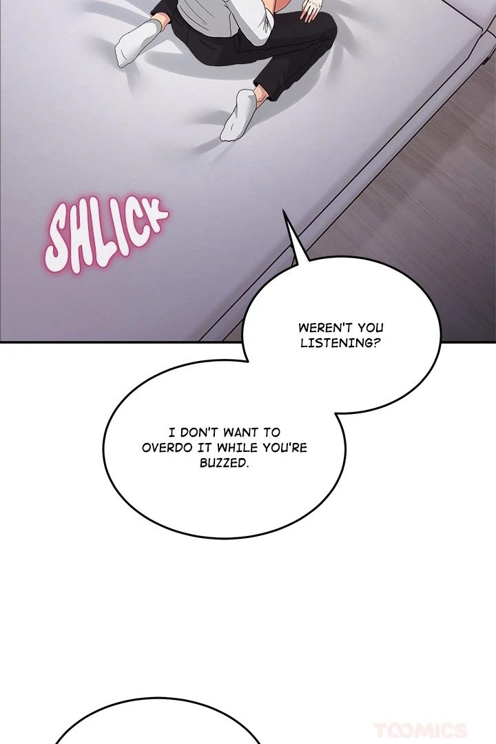 No Men Allowed - Page 52