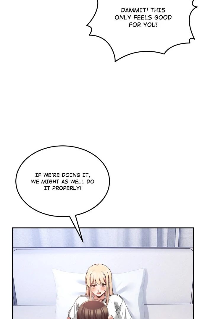 No Men Allowed - Page 56