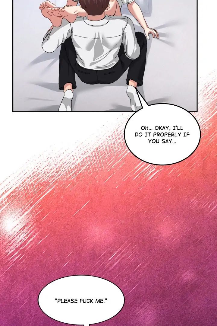 No Men Allowed - Page 57