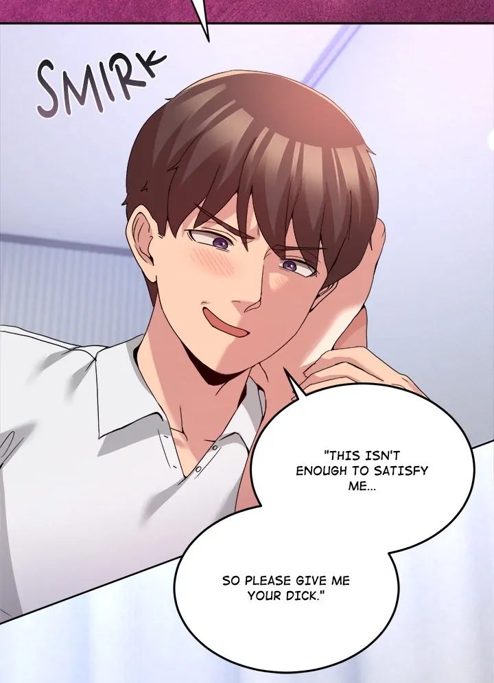 No Men Allowed - Page 58