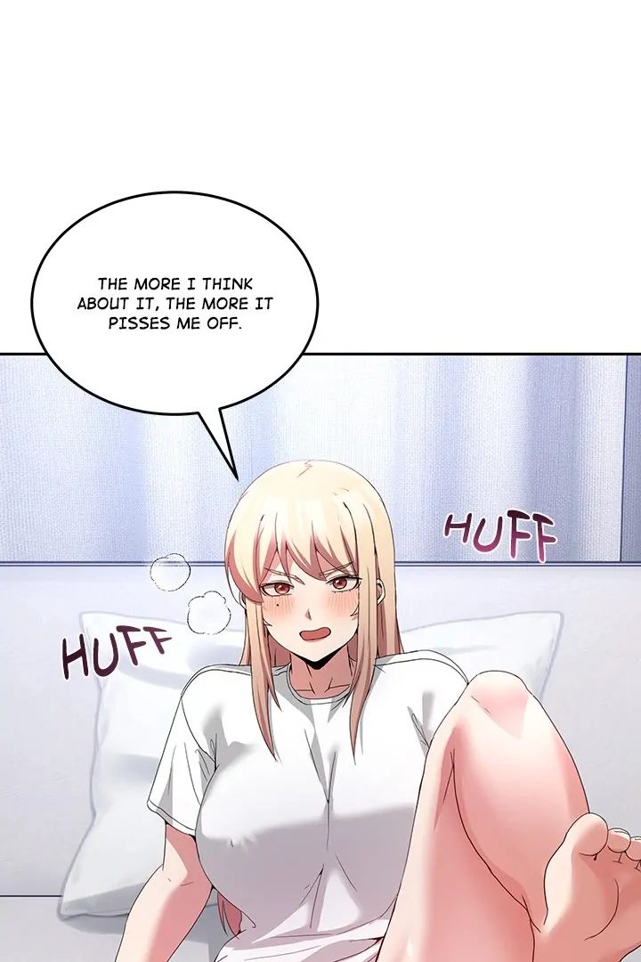 No Men Allowed - Page 62