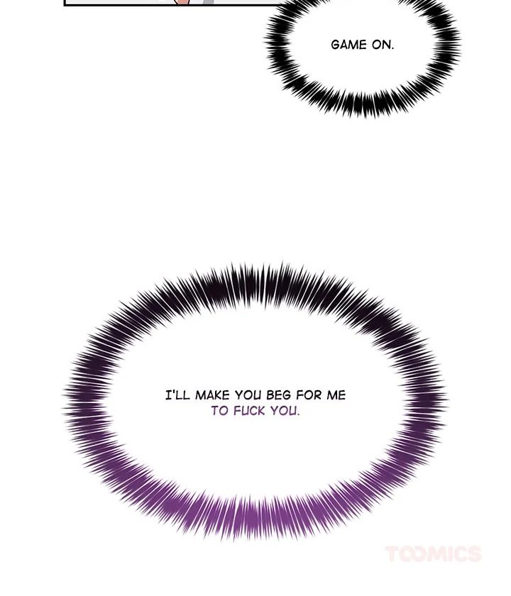 No Men Allowed - Page 65