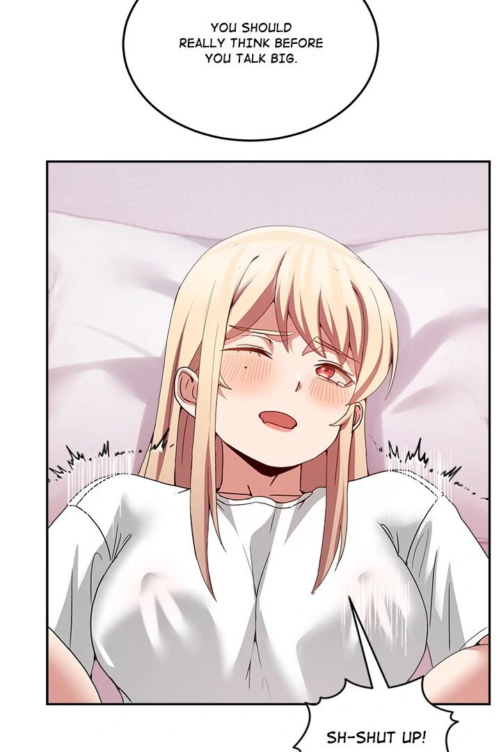 No Men Allowed - Page 73