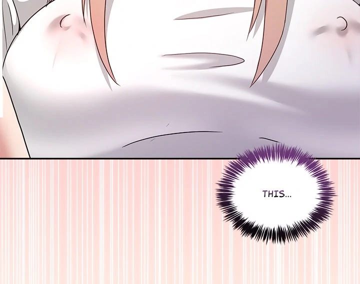 No Men Allowed - Page 76