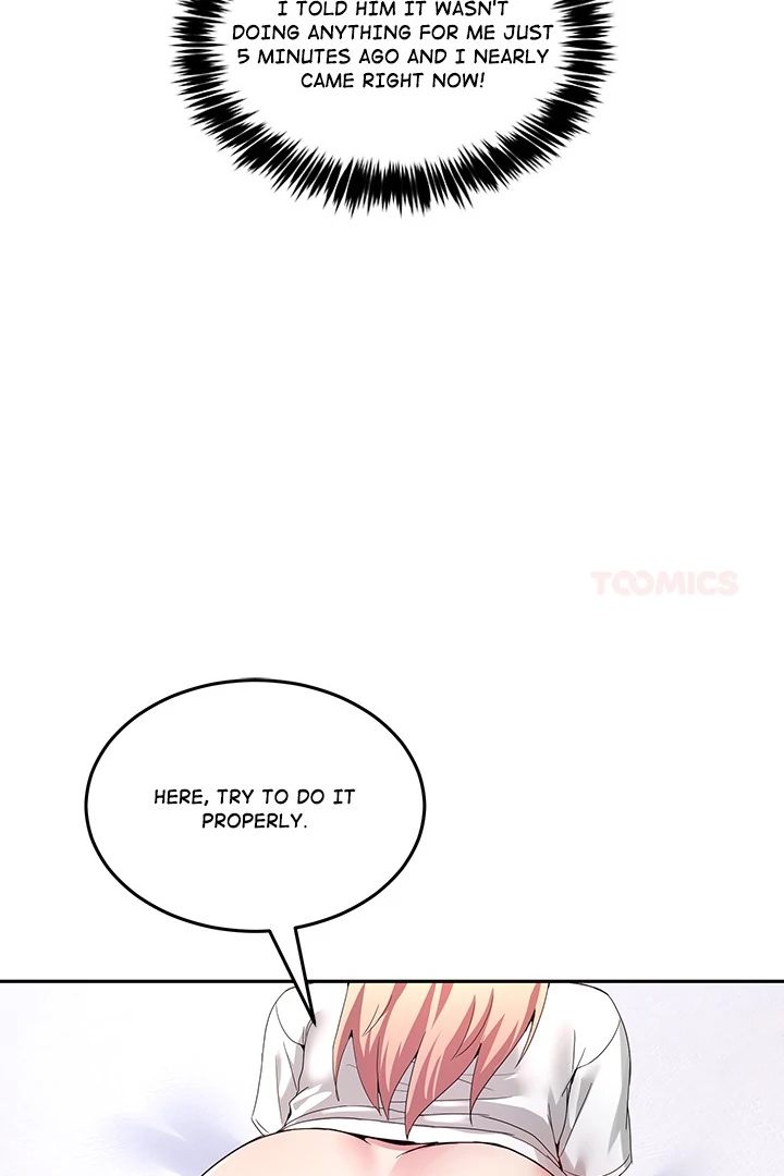 No Men Allowed - Page 79