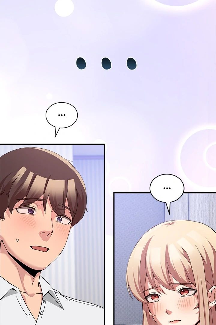 No Men Allowed - Page 8