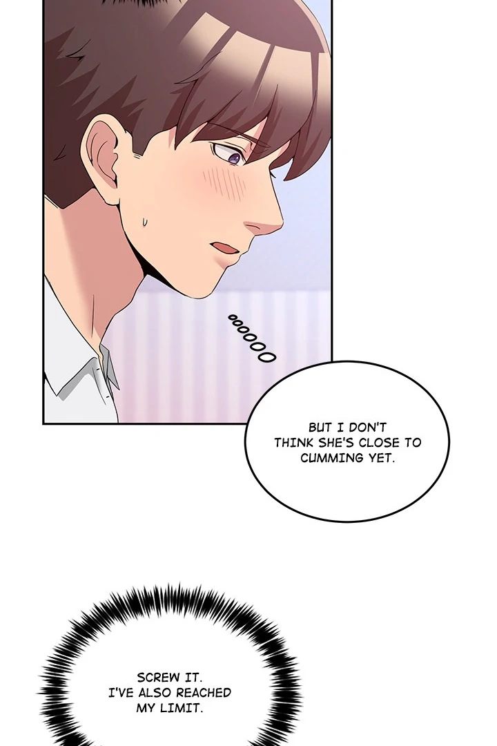 No Men Allowed - Page 81
