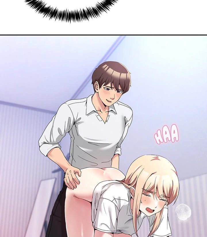 No Men Allowed - Page 82