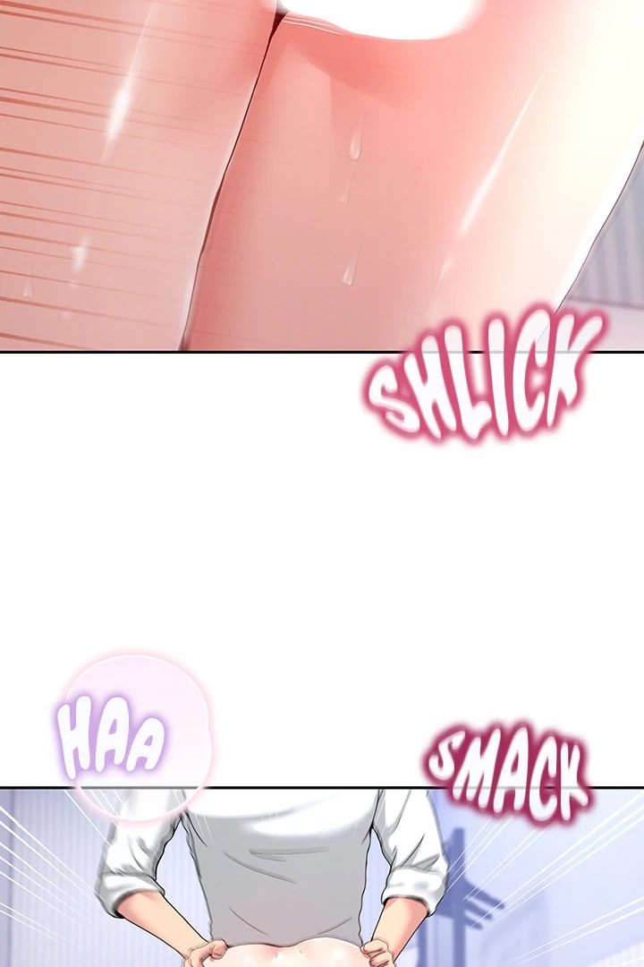 No Men Allowed - Page 84