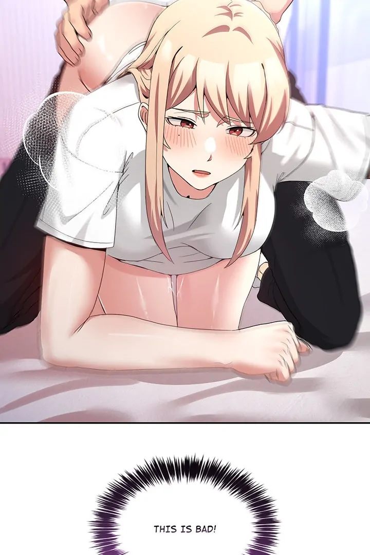No Men Allowed - Page 86