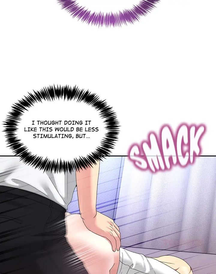 No Men Allowed - Page 87