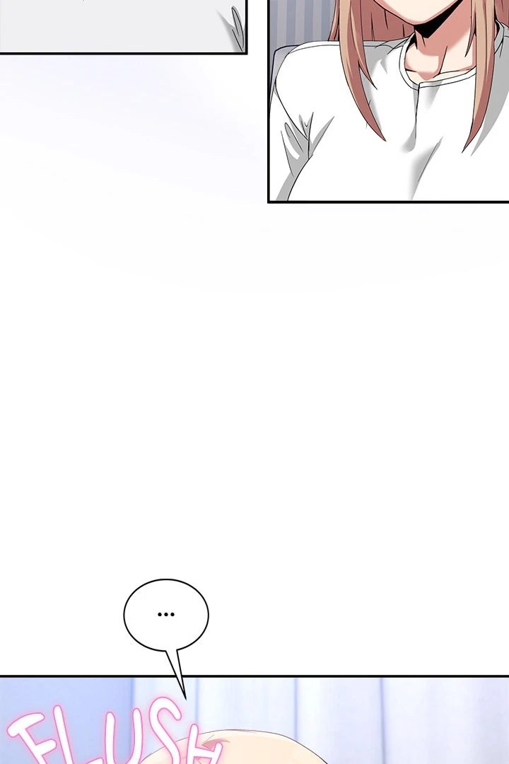 No Men Allowed - Page 9