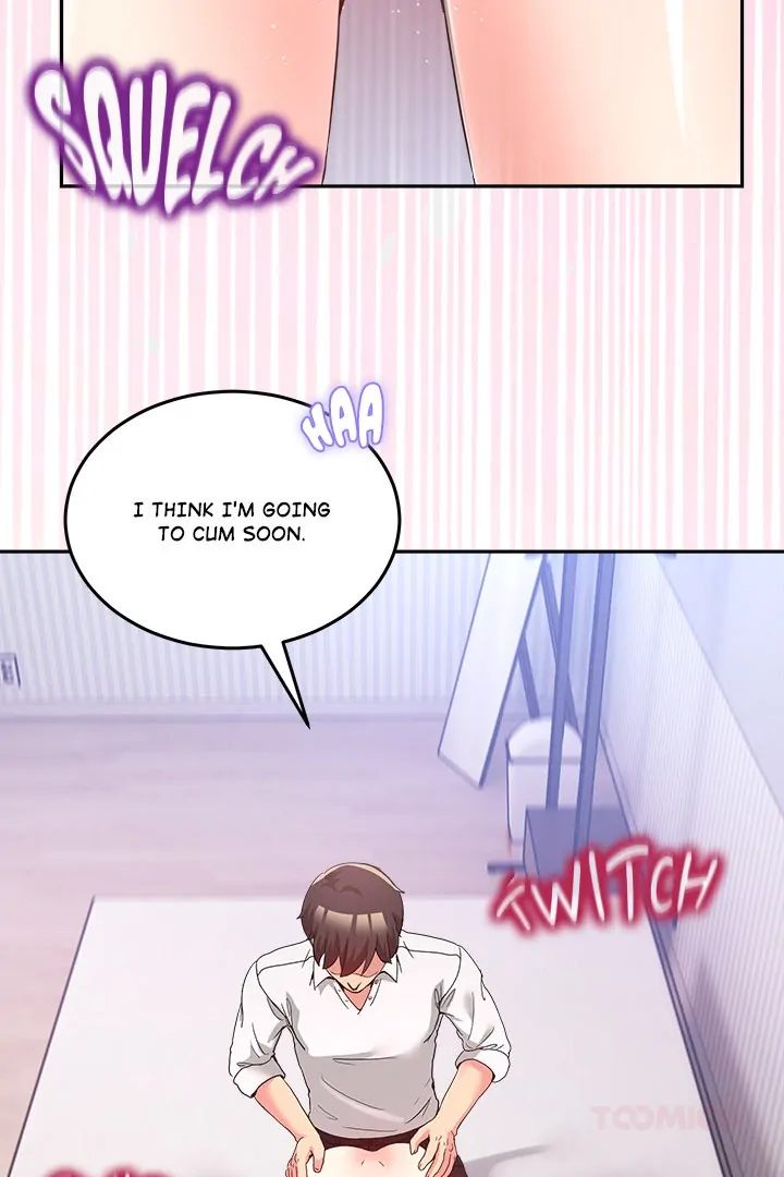 No Men Allowed - Page 91