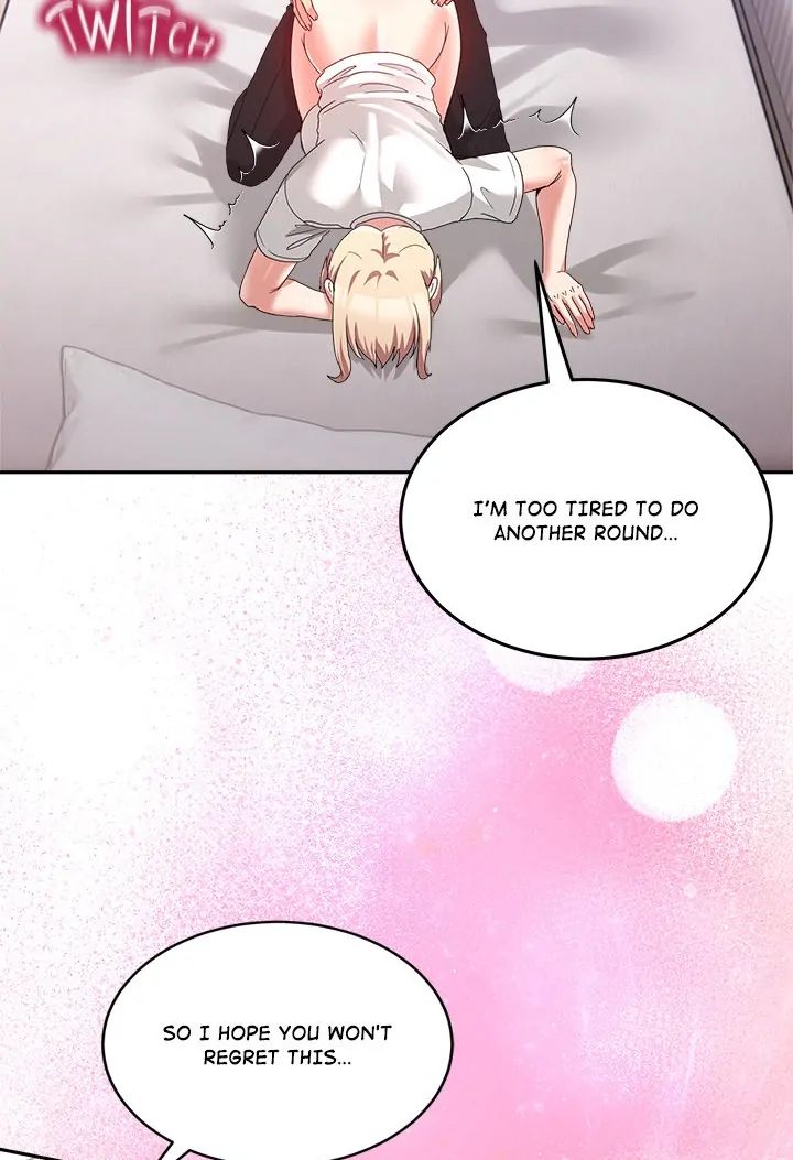 No Men Allowed - Page 92