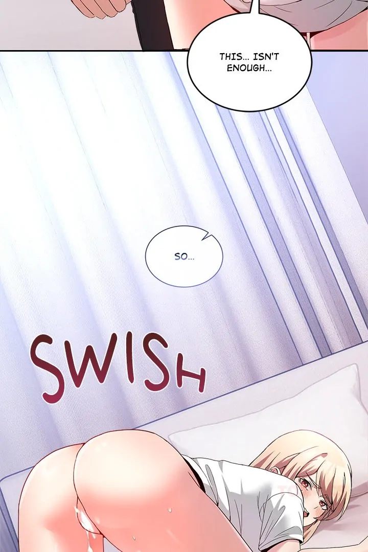 No Men Allowed - Page 95