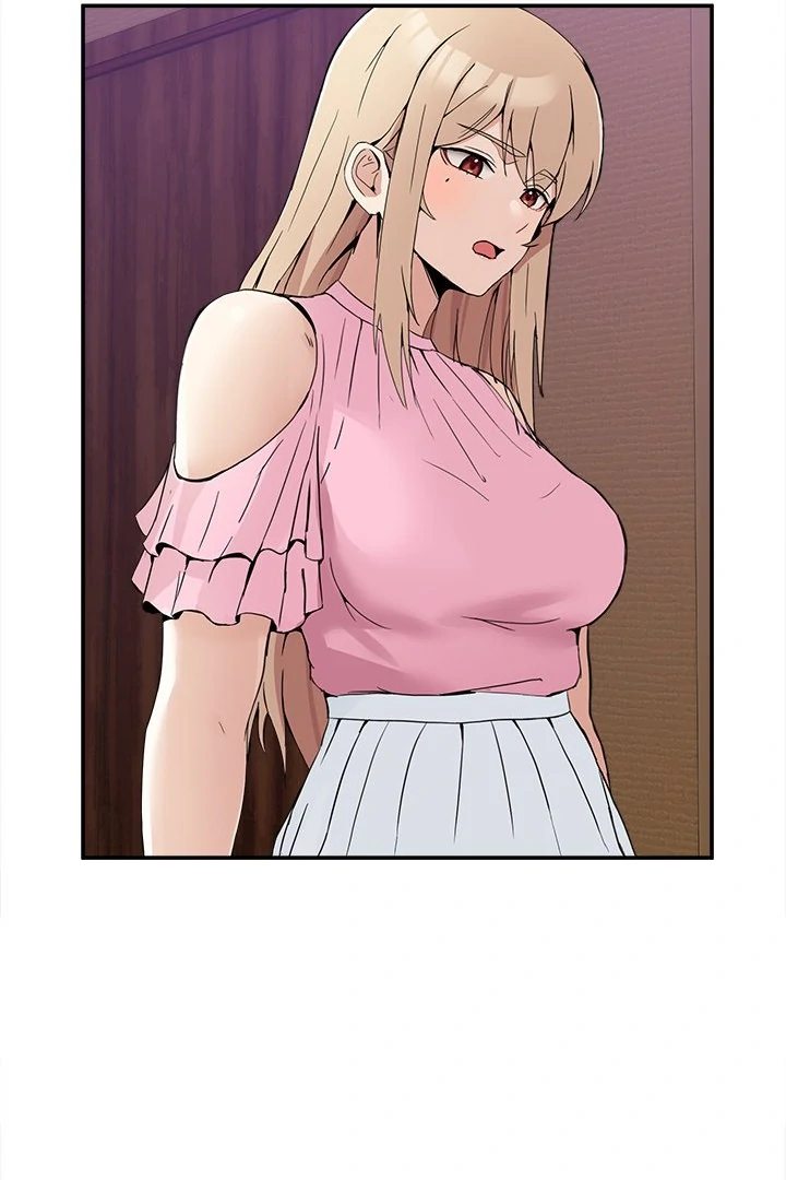 No Men Allowed - Page 100