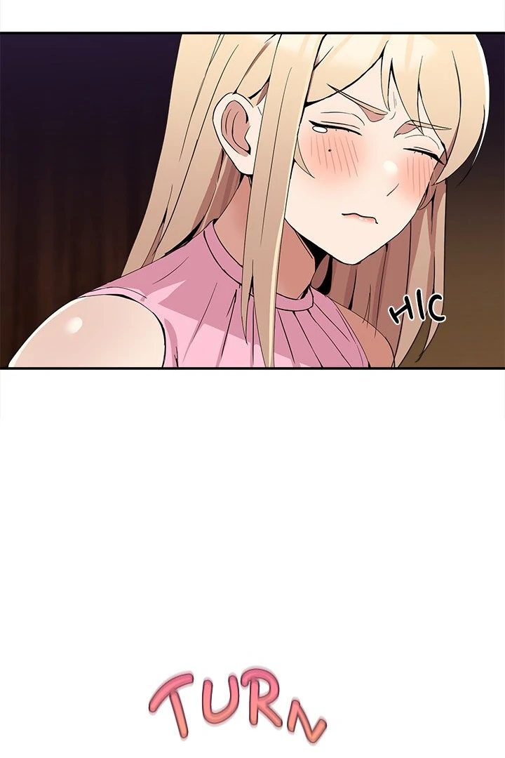 No Men Allowed - Page 101