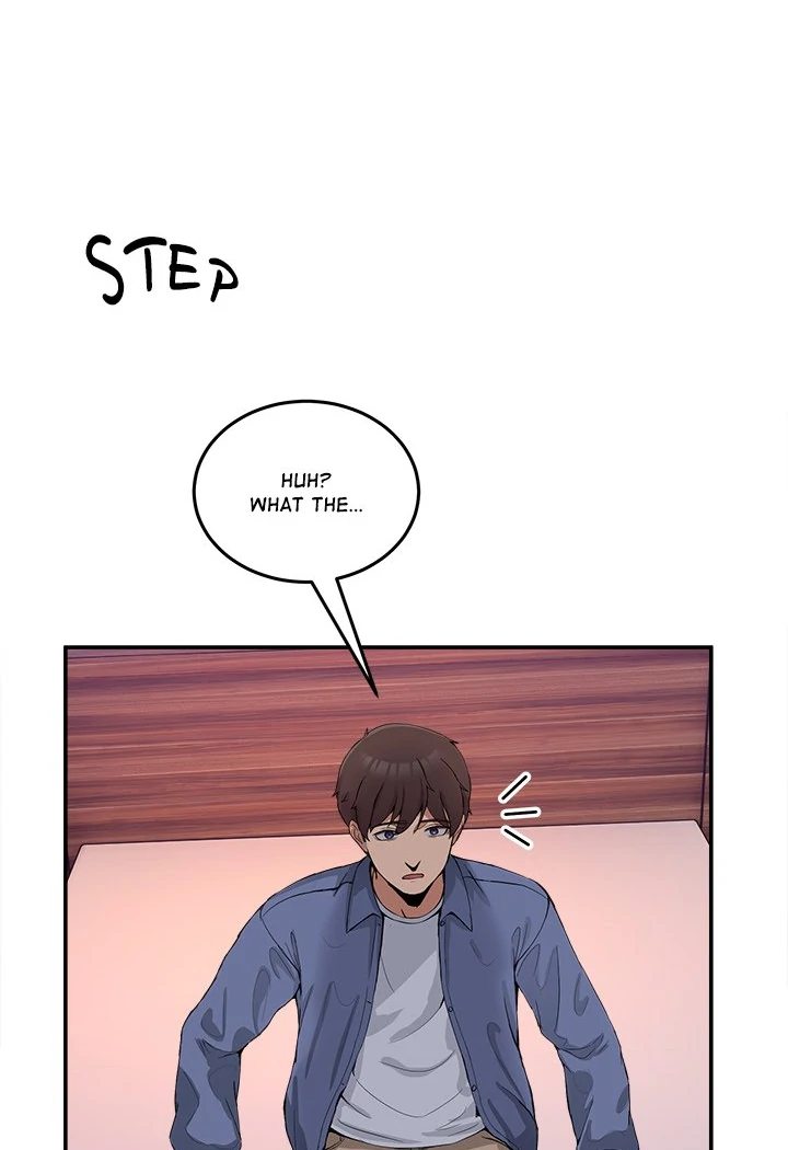 No Men Allowed - Page 102