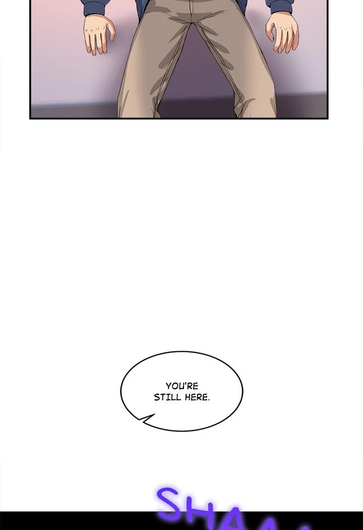 No Men Allowed - Page 103