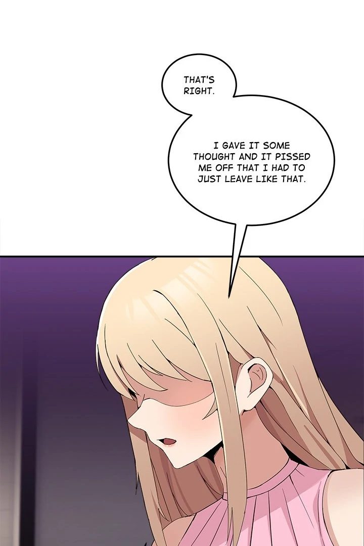 No Men Allowed - Page 105