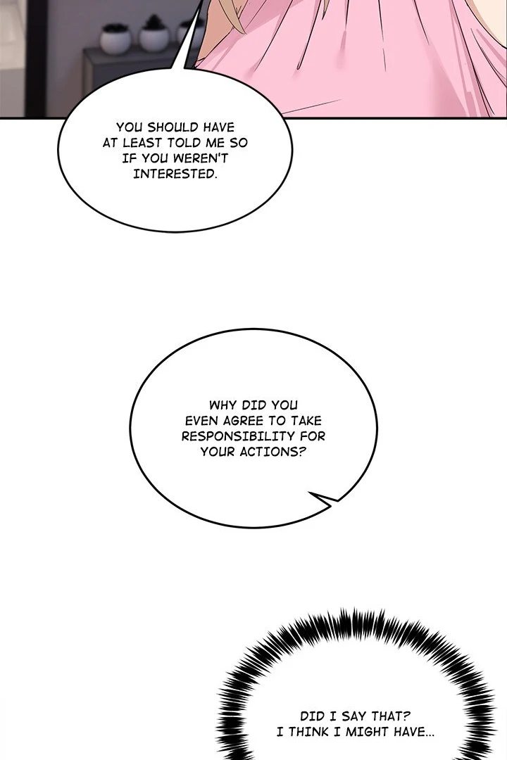 No Men Allowed - Page 106