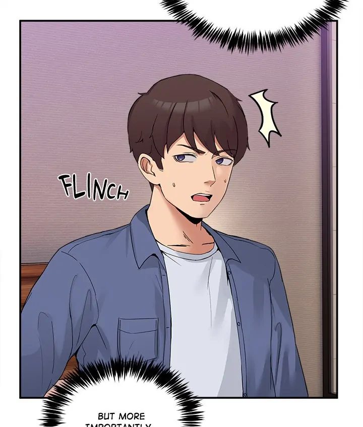 No Men Allowed - Page 107