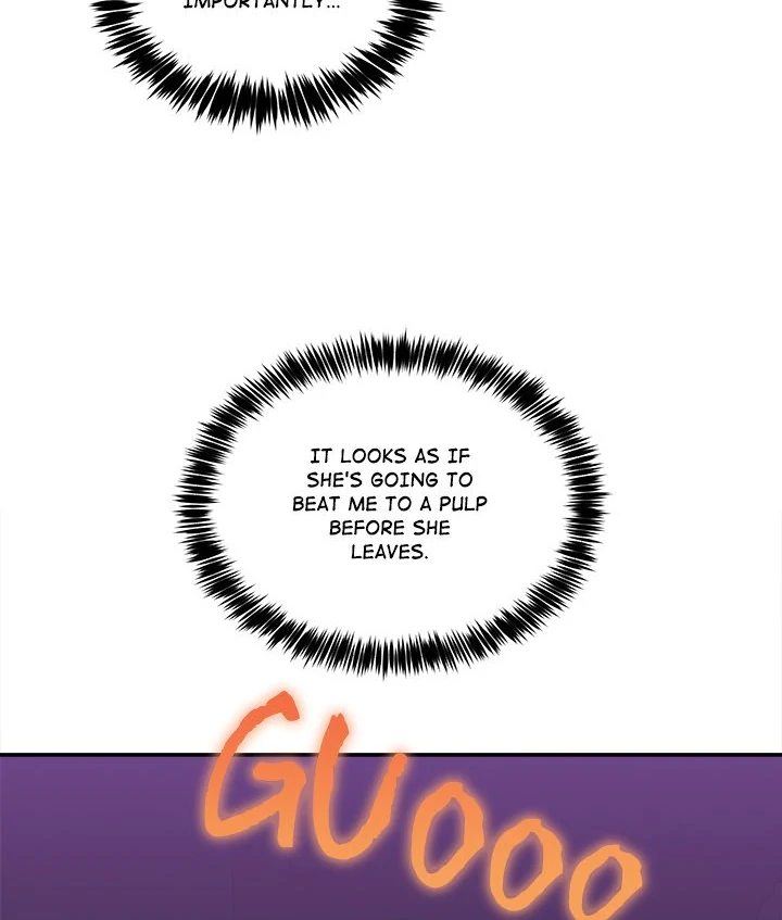 No Men Allowed - Page 108
