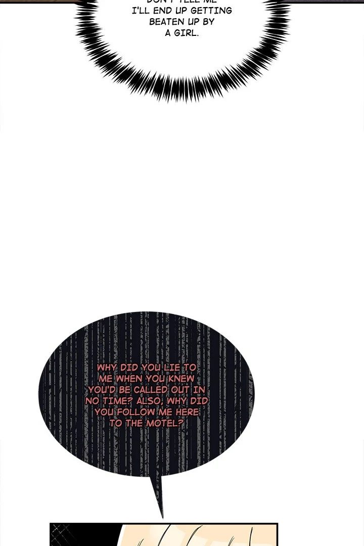 No Men Allowed - Page 110