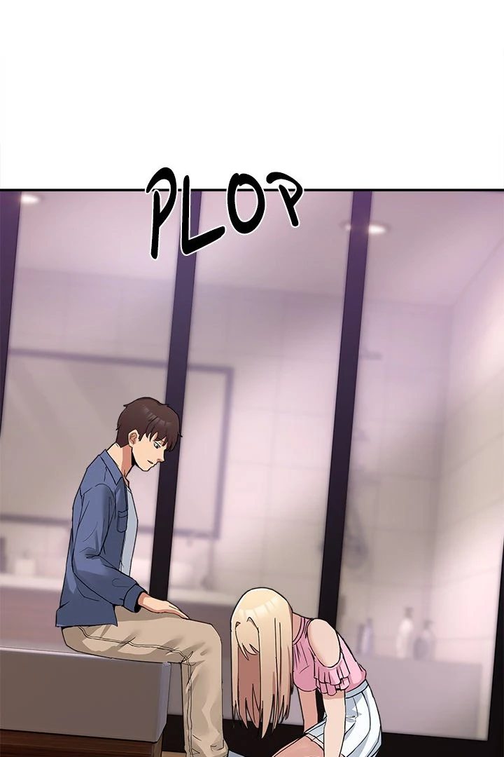 No Men Allowed - Page 114
