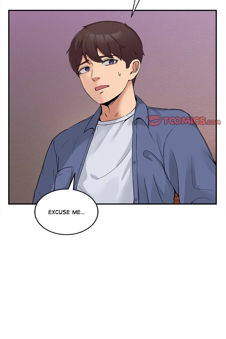 No Men Allowed - Page 116