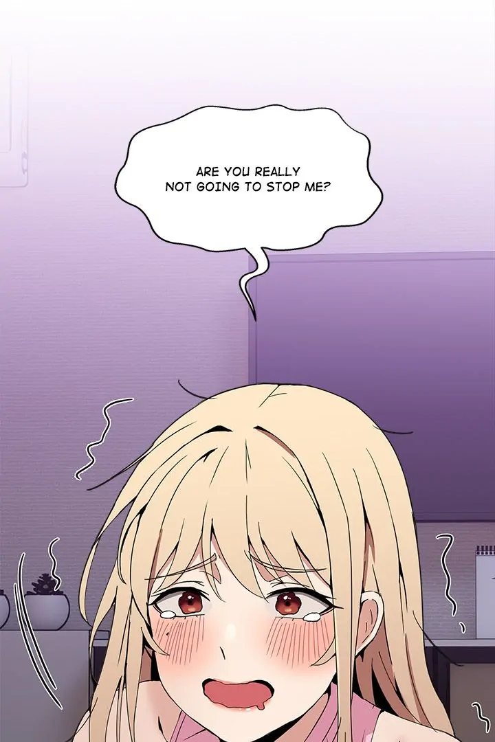 No Men Allowed - Page 119