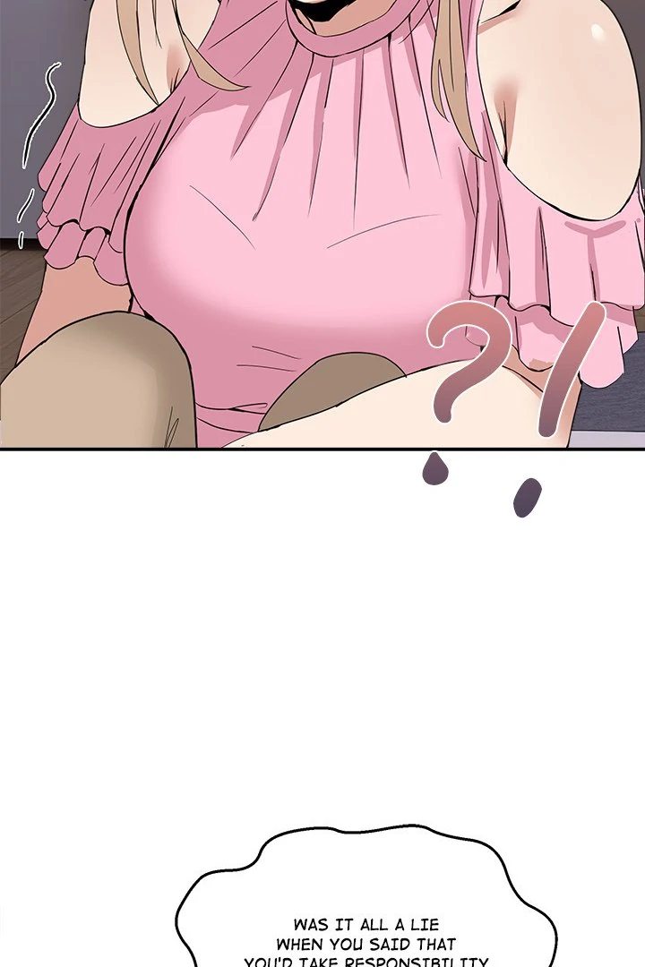 No Men Allowed - Page 120