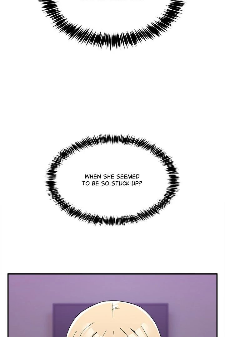 No Men Allowed - Page 125