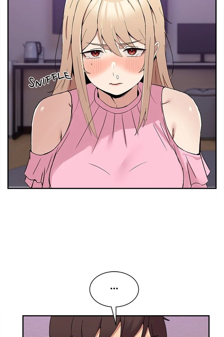 No Men Allowed - Page 126