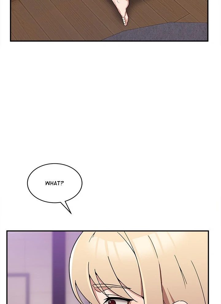 No Men Allowed - Page 131