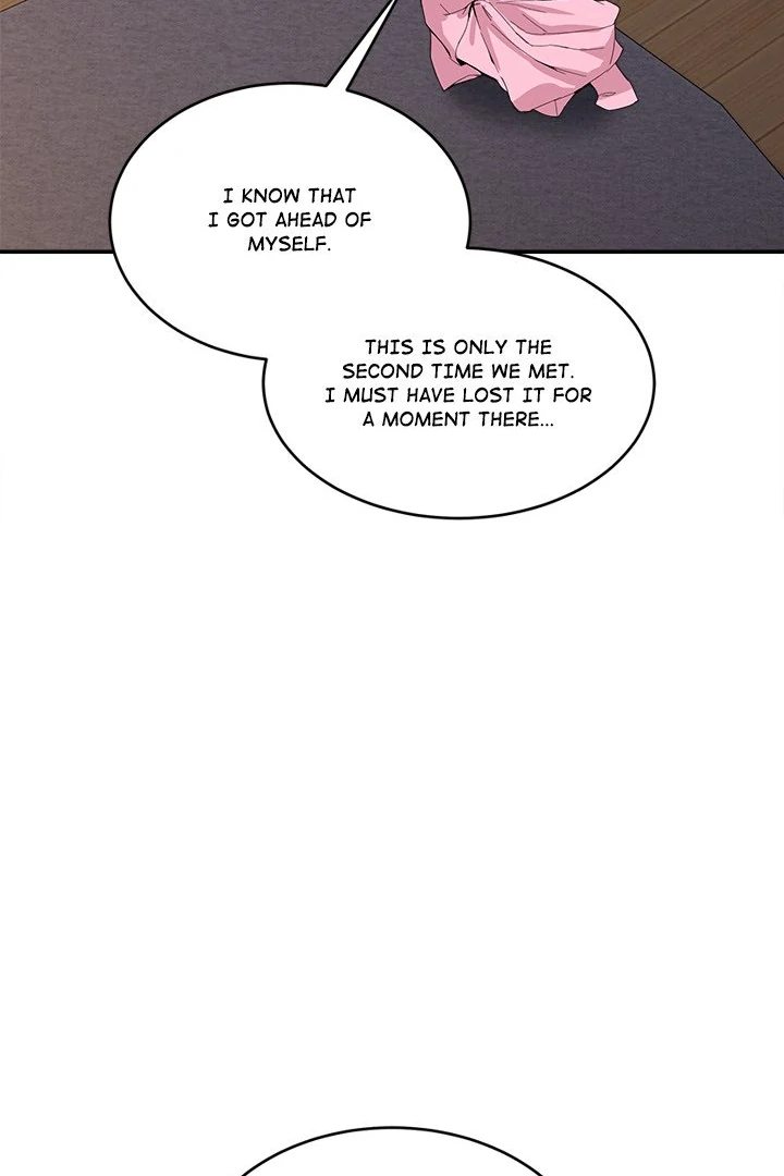 No Men Allowed - Page 15