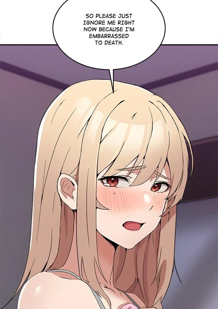 No Men Allowed - Page 16