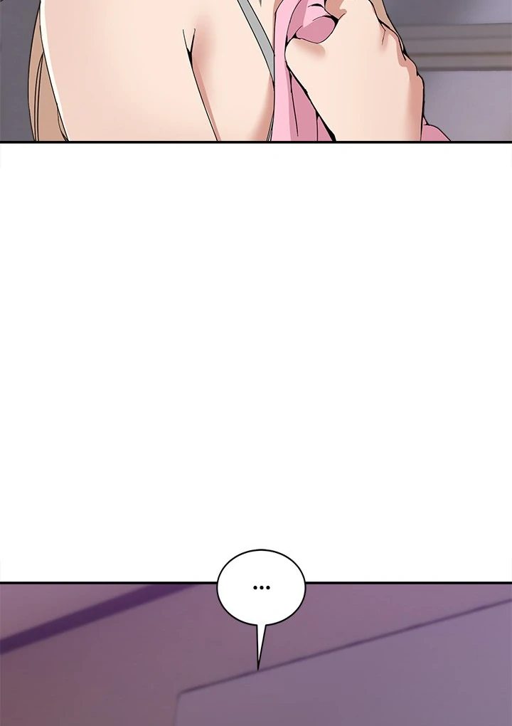 No Men Allowed - Page 17