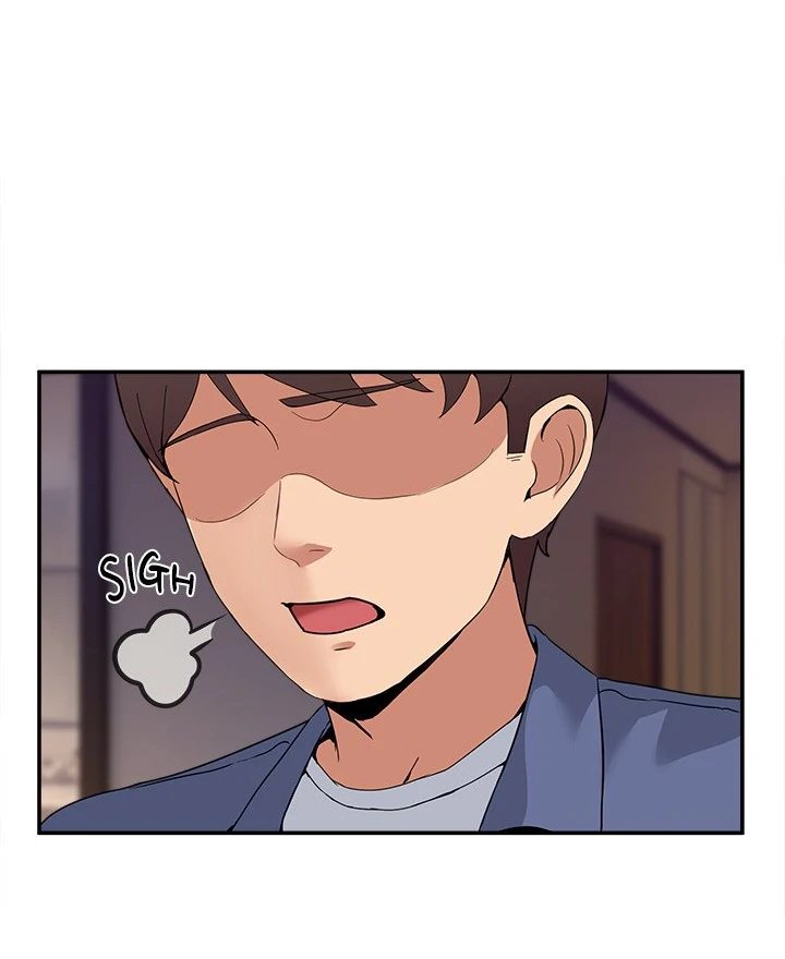 No Men Allowed - Page 22
