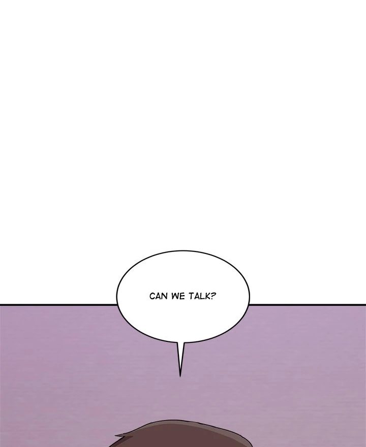 No Men Allowed - Page 26