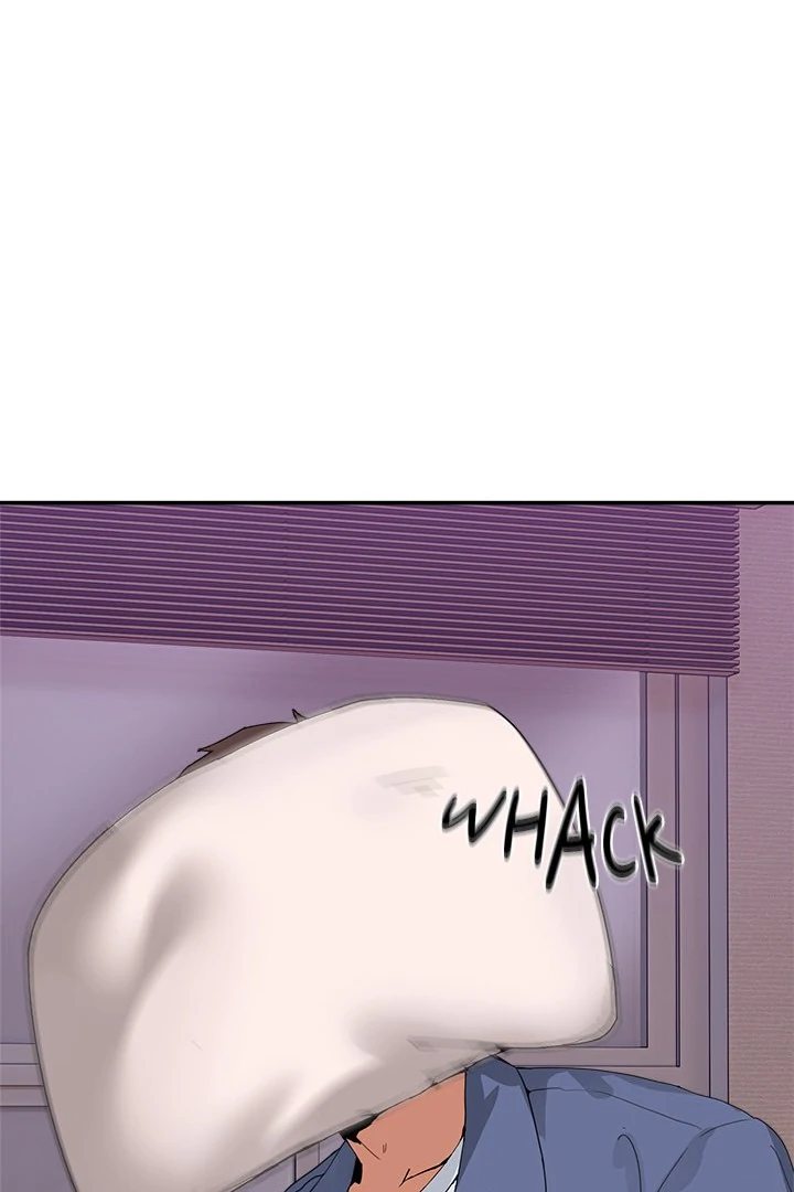 No Men Allowed - Page 33
