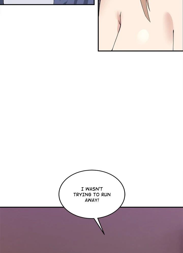 No Men Allowed - Page 4