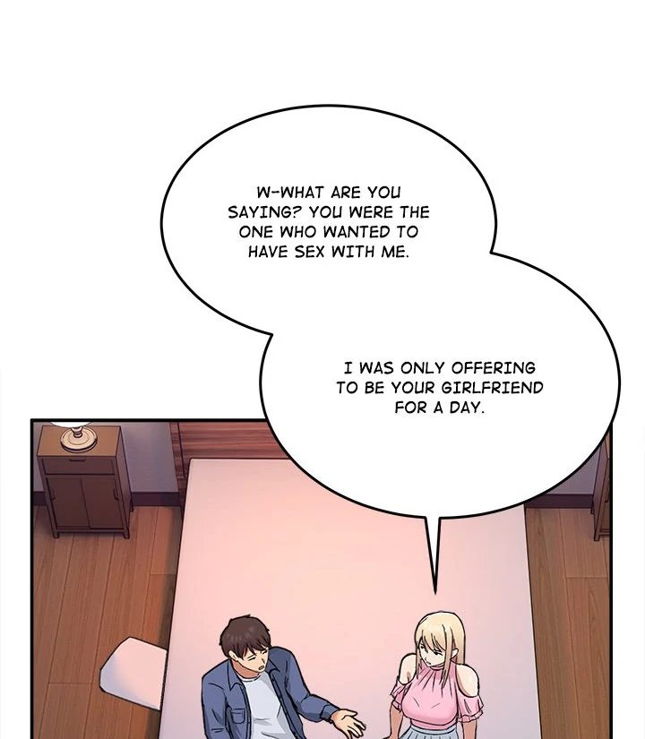 No Men Allowed - Page 40
