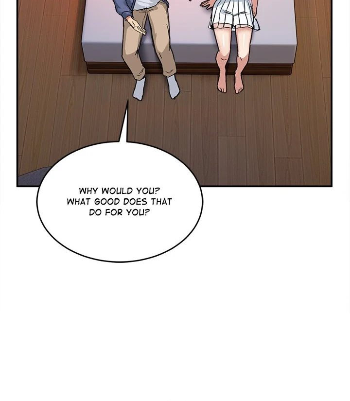 No Men Allowed - Page 41