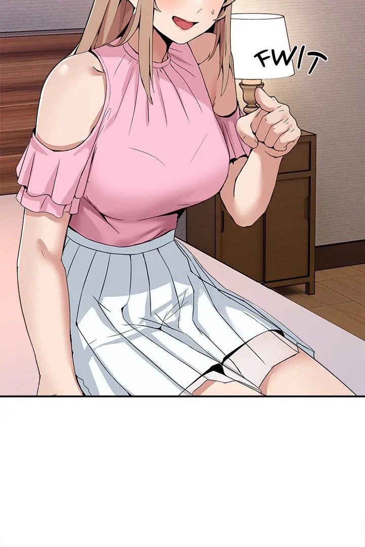 No Men Allowed - Page 43